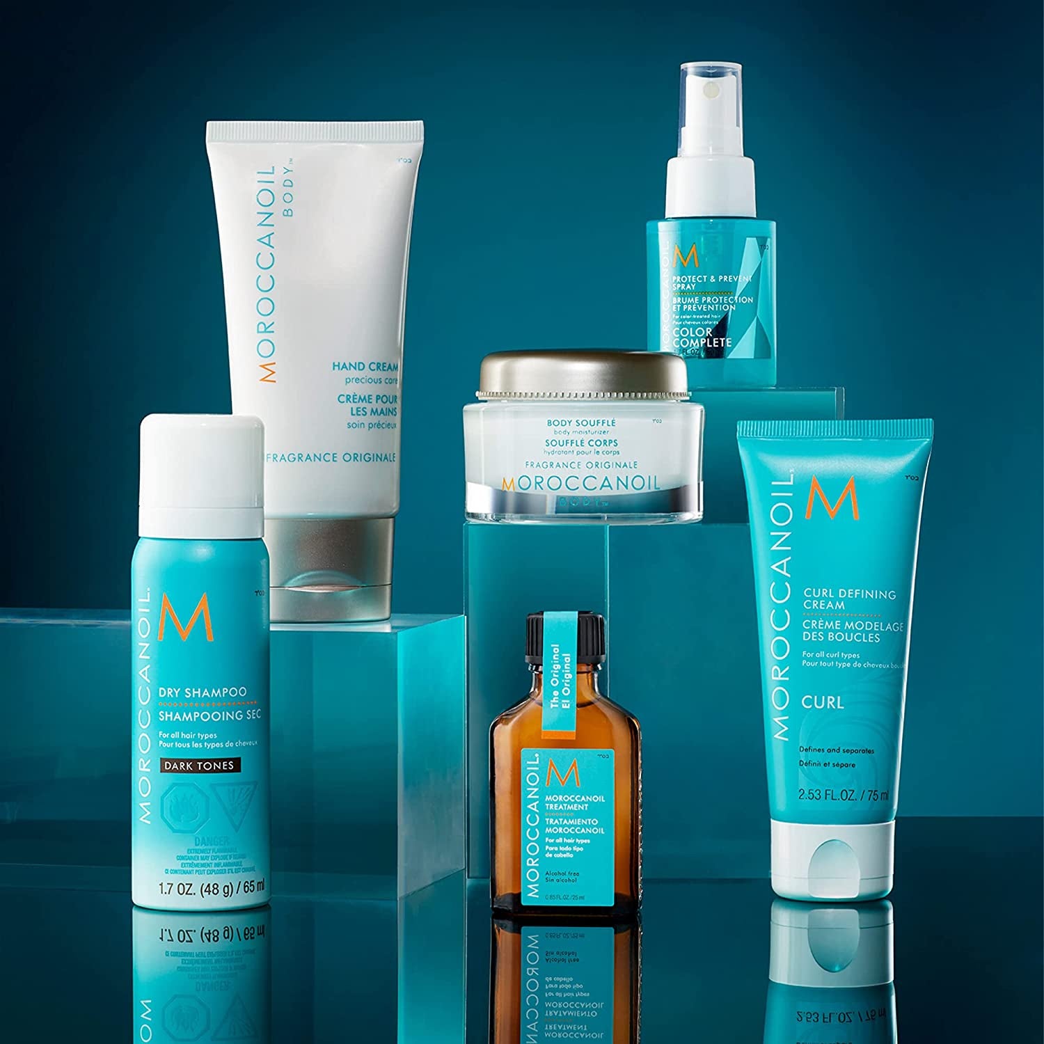 Moroccanoil Treatment Health & Beauty > Personal Care > Hair Care Moroccanoil   