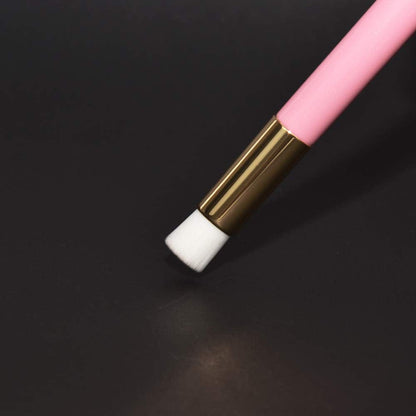 5 Pcs Pink Cosmetic Brushes Peel off Blackhead Brush Remover Tool Nose Cleaning Washing Brush Lash Cleanser Soft Brushes Health & Beauty > Personal Care > Cosmetics > Cosmetic Tools > Makeup Tools LS Keenon   