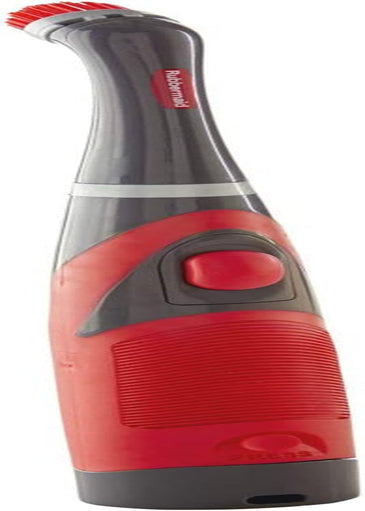 Rubbermaid Reveal Cordless Battery Power Scrubber, Gray/Red, Multi-Purpose Scrub Brush Cleaner for Grout/Tile/Bathroom/Shower/Bathtub, Water Resistant, Lightweight, Ergonomic Grip (1839685) Apparel & Accessories > Jewelry > Body Jewelry Rubbermaid Power Scrubber  