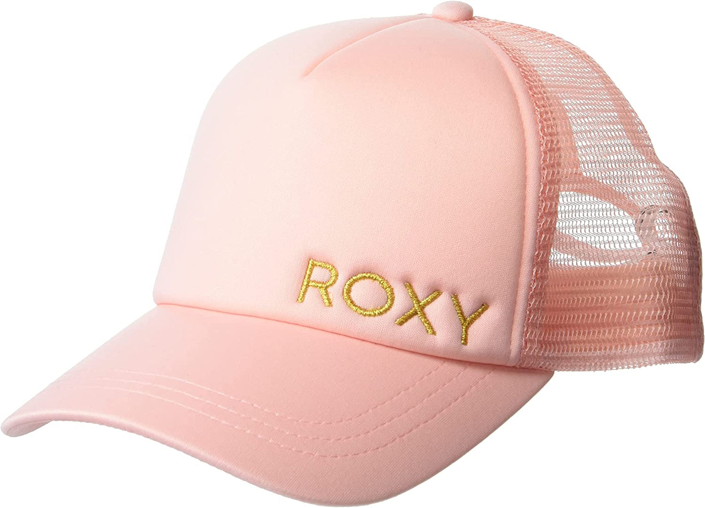 Roxy Women'S Finishline Hat Apparel & Accessories > Clothing Accessories > Hats Roxy Peach Bud2 One Size 