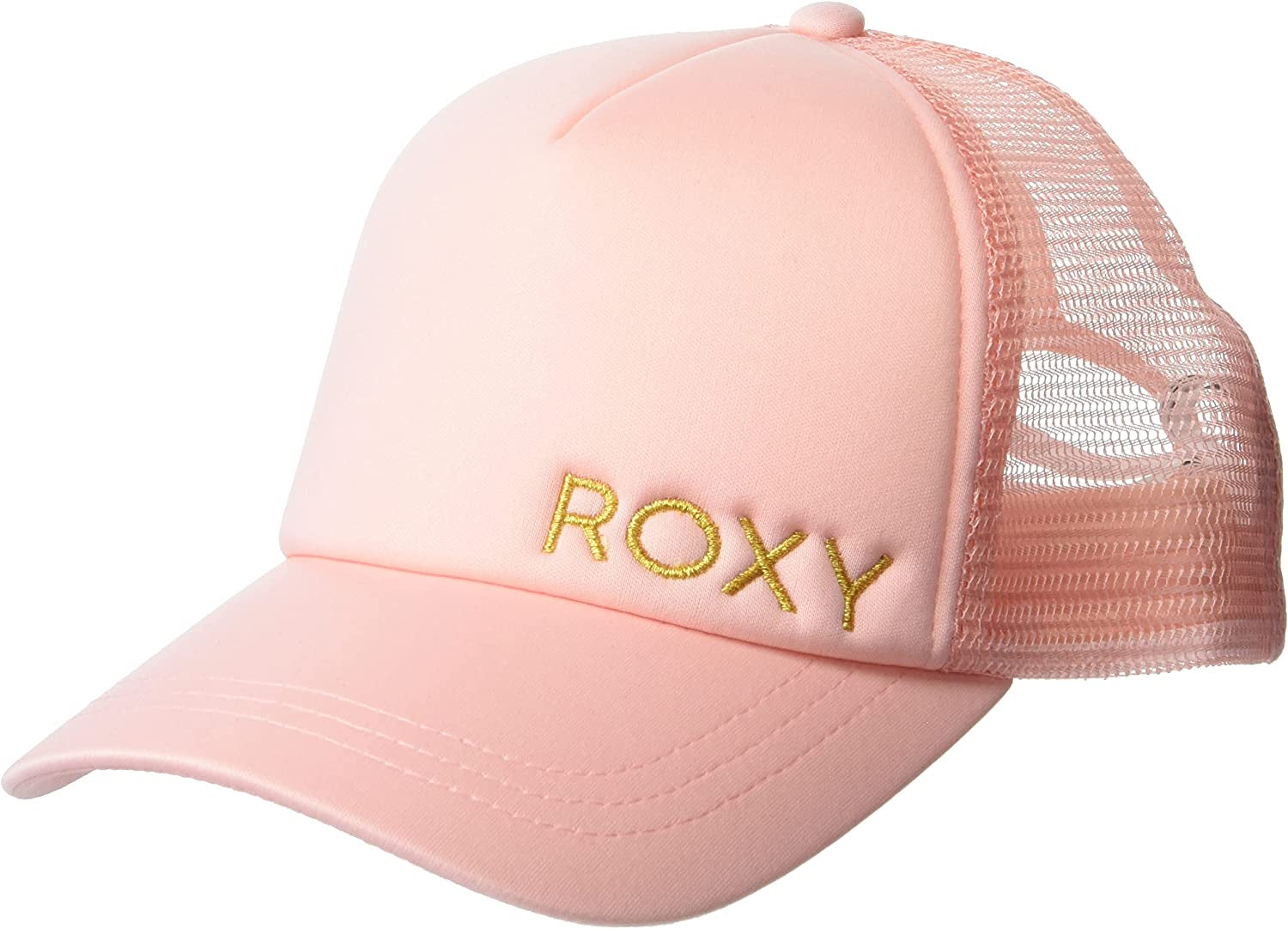 Roxy Women'S Finishline Hat Apparel & Accessories > Clothing Accessories > Hats Roxy Peach Bud2 One Size 