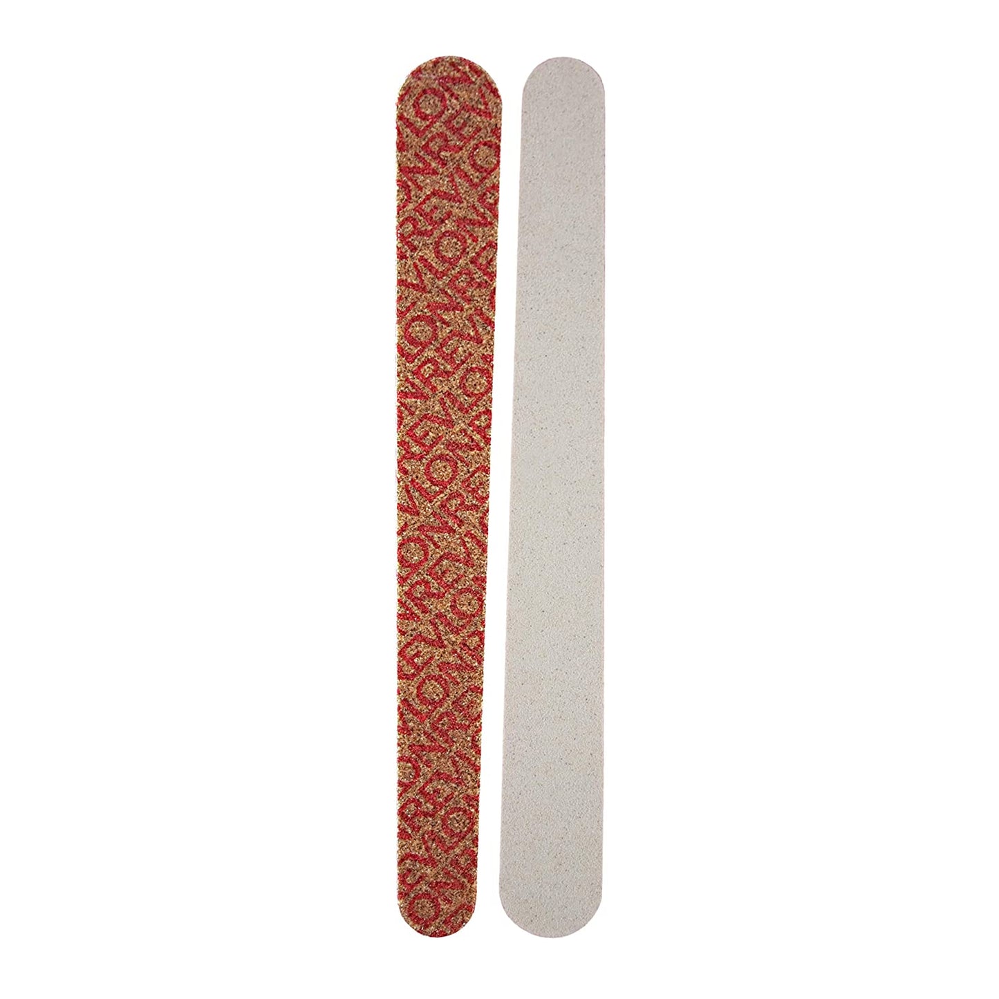 Compact Nail File by Revlon, Dual Sided Nail Care Tool, Smooths & Shapes Nails, Easy to Use, Compact Emery Boards (Pack of 24) Health & Beauty > Personal Care > Cosmetics > Cosmetic Tools > Nail Tools REVLON 24 Count (Pack of 1)  
