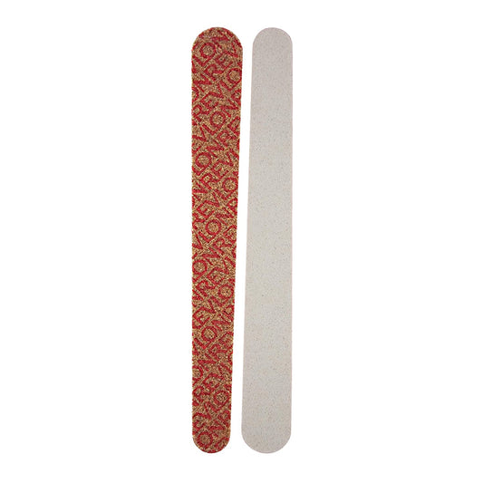 Compact Nail File by Revlon, Dual Sided Nail Care Tool, Smooths & Shapes Nails, Easy to Use, Compact Emery Boards (Pack of 24) Health & Beauty > Personal Care > Cosmetics > Cosmetic Tools > Nail Tools REVLON 24 Count (Pack of 1)  