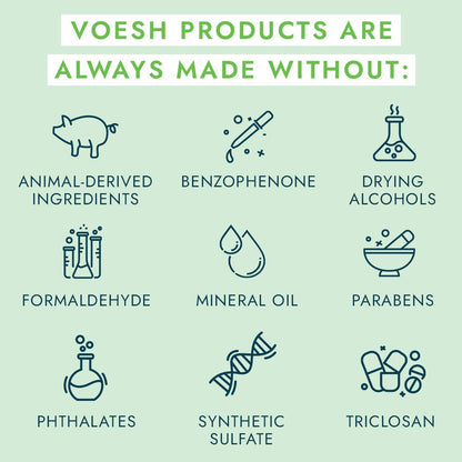 VOESH Pedi in a Box Deluxe 4 Step, Pack of 3 - Intensive Foot Treatment, Various Scents & Variety Packs Available, Spa Pedicure at Home, Spa Pedi, Pedi at Home, DIY Pedi, Unisex Spa Pedicure Health & Beauty > Personal Care > Foot Care KYLIE MAX   