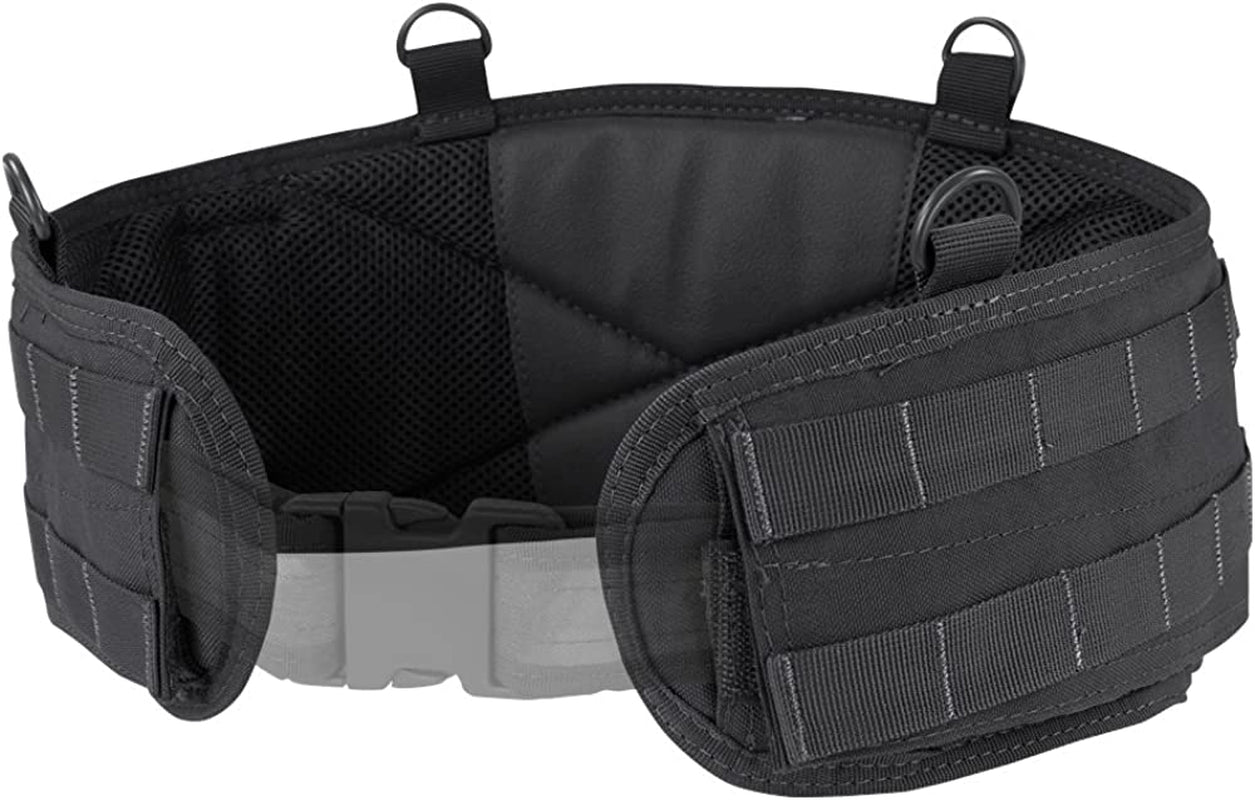 Condor Gen II Battle Belt Apparel & Accessories > Clothing Accessories > Belts CONDOR   