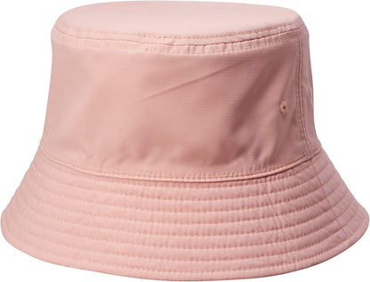 Hurley Women'S Bucket Hat - Playa 2-Tone Reversible Sun Hat Apparel & Accessories > Clothing Accessories > Hats Hurley   
