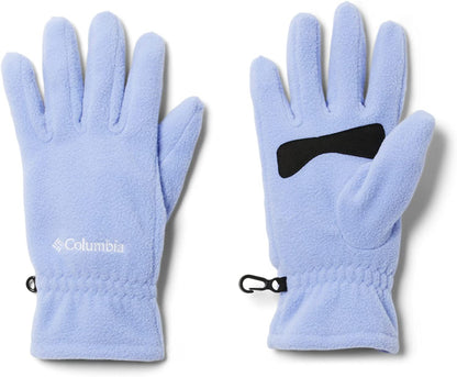 Columbia Womens Fast Trek Glove Apparel & Accessories > Clothing Accessories > Gloves & Mittens Columbia Serenity Medium 
