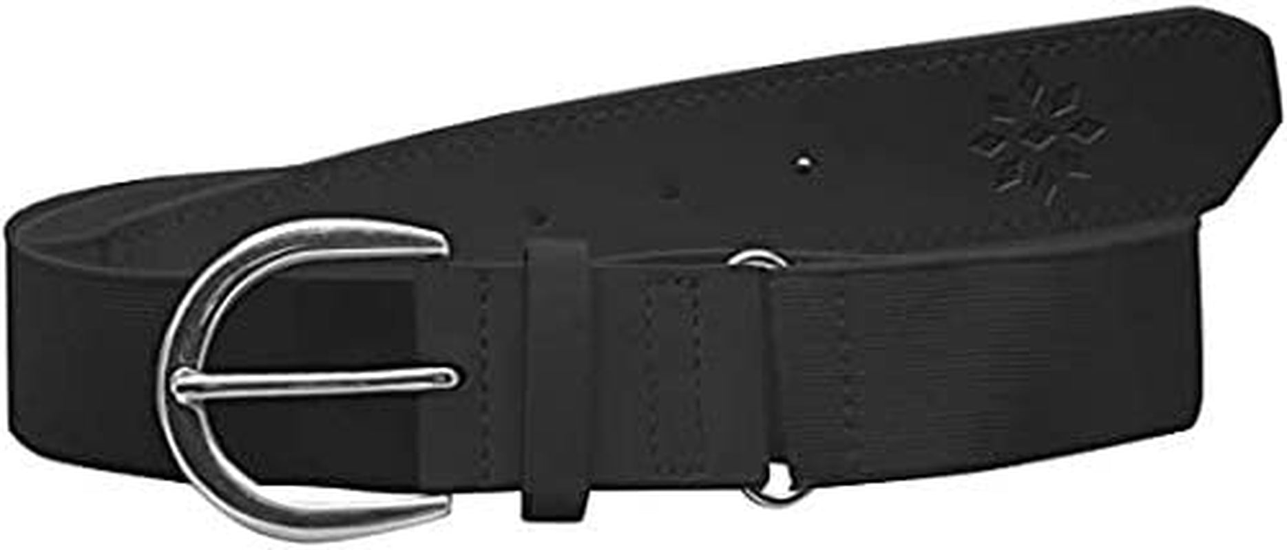 RIP-IT Women'S Softball Belt Apparel & Accessories > Clothing Accessories > Belts RIP-IT Black X-Small/Small 