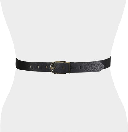 Calvin Klein Women'S Reversible Belt Apparel & Accessories > Clothing Accessories > Belts Calvin Klein   