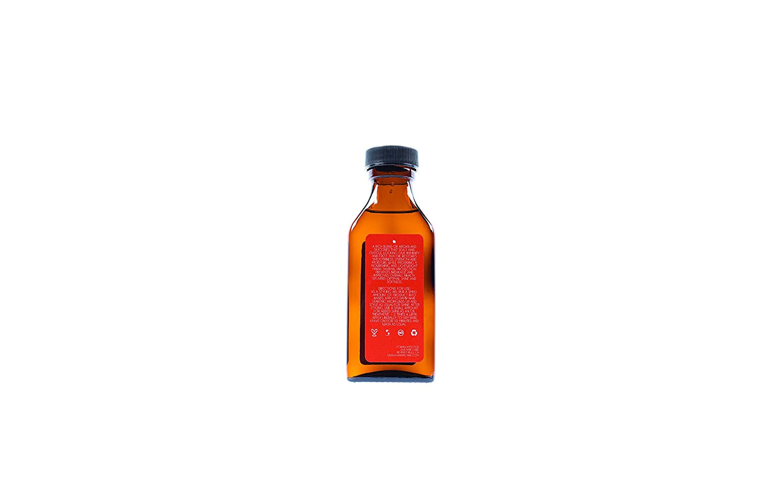 Ava Haircare Protective Oil Treatment (3.2 Oz) Health & Beauty > Personal Care > Hair Care Ava Haircare   