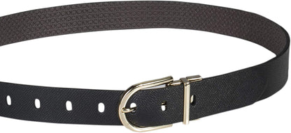 Calvin Klein Women'S Reversible Belt Apparel & Accessories > Clothing Accessories > Belts Calvin Klein   