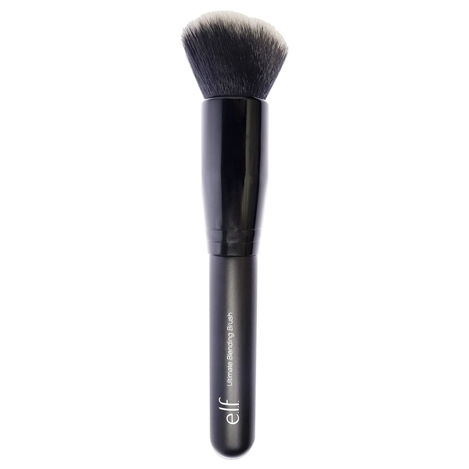 E.L.F. Ultimate Blending Brush, Dome-Shaped Makeup Tool for Applying & Blending Foundation, Bronzer & Blush, Made with Vegan, Cruelty-Free Bristles Health & Beauty > Personal Care > Cosmetics > Cosmetic Tools > Makeup Tools e.l.f.   