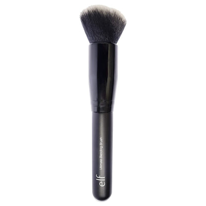 E.L.F. Ultimate Blending Brush, Dome-Shaped Makeup Tool for Applying & Blending Foundation, Bronzer & Blush, Made with Vegan, Cruelty-Free Bristles Health & Beauty > Personal Care > Cosmetics > Cosmetic Tools > Makeup Tools e.l.f.   