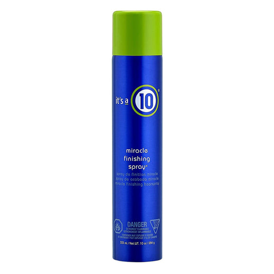 It'S a 10 Haircare Miracle Finishing Spray, 10 Fl Oz Health & Beauty > Personal Care > Hair Care it's a 10   