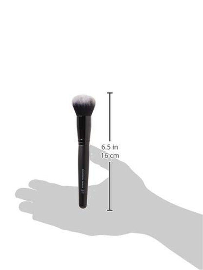 E.L.F. Buffing Foundation Brush, Vegan Makeup Tool, Creates a Seamless Looking Finish & Even Coverage Health & Beauty > Personal Care > Cosmetics > Cosmetic Tools > Makeup Tools e.l.f.   