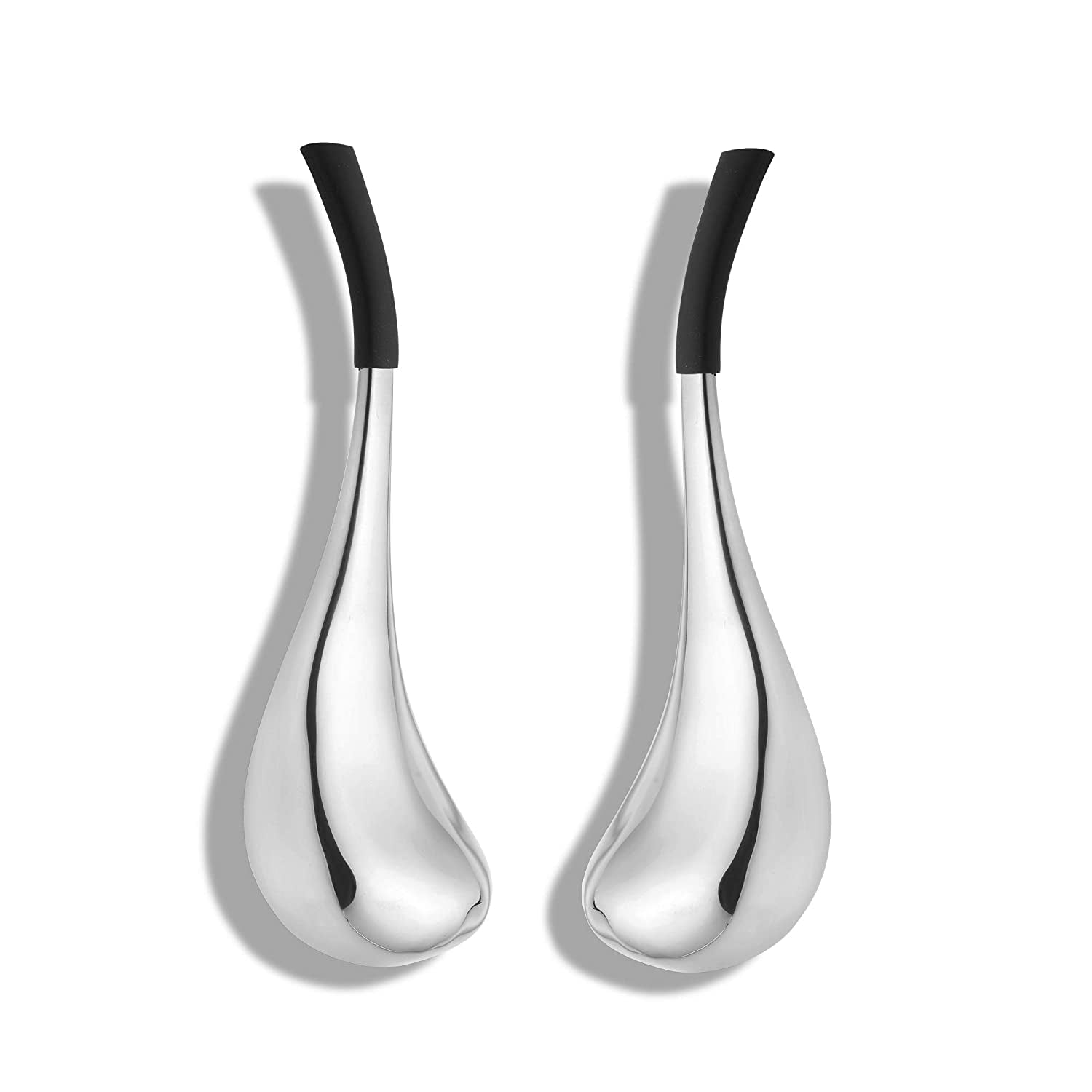 Floraison Unbreakable Stainless Steel Magic Cooling Beauty Facial Sticks for Face, Neck & Body Cryo Sticks & Cold Roller for Face Puffiness & Wrinkles, Wine-Chilling Wands Health & Beauty > Personal Care > Cosmetics > Cosmetic Tools > Skin Care Tools FLORAISON BEAUTY IS ALREADY HERE   