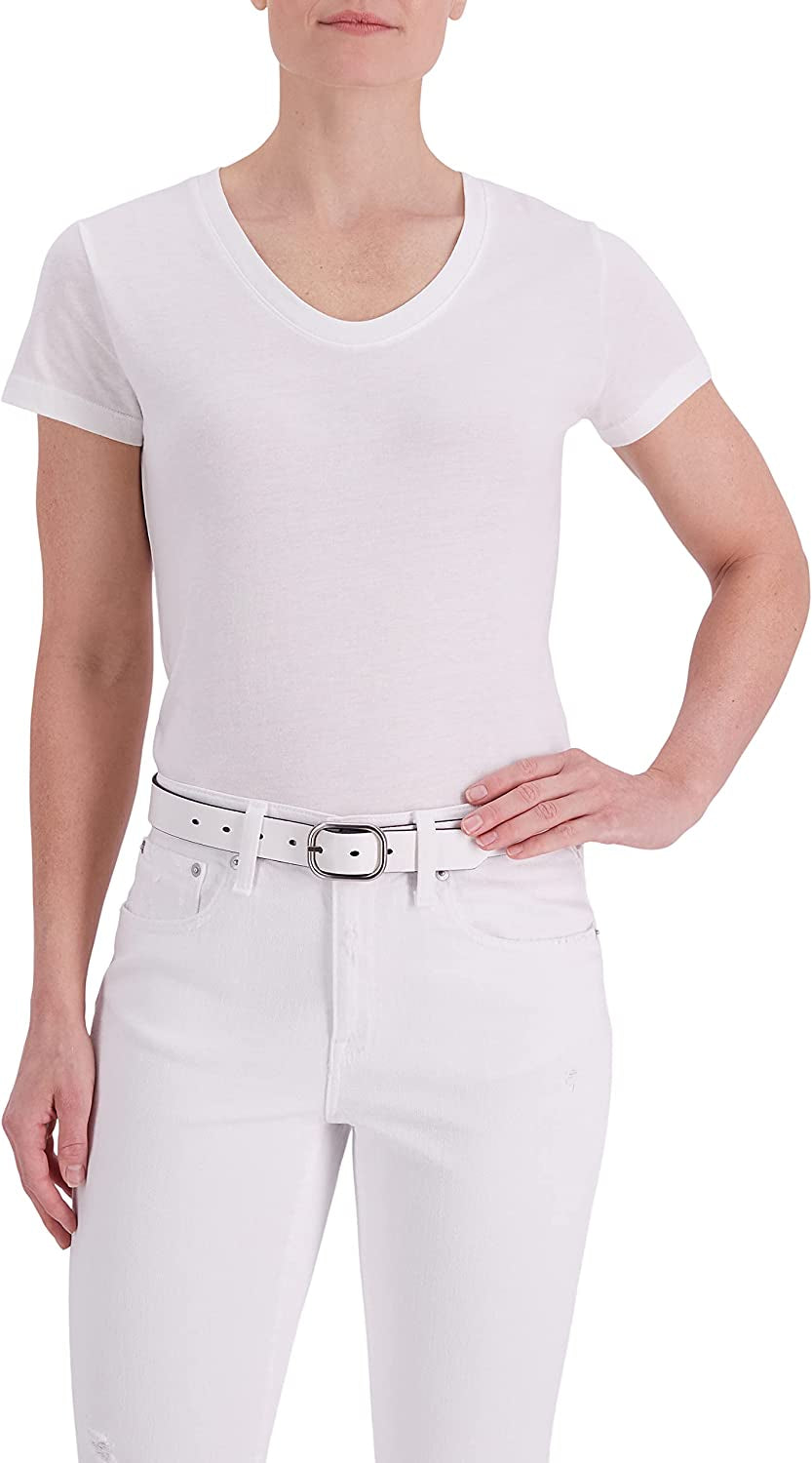 Dickies Women'S Reversible Belt Apparel & Accessories > Clothing Accessories > Belts Dickies   
