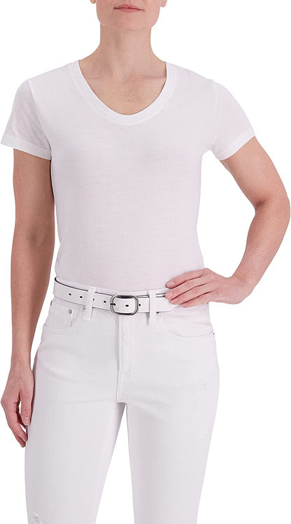 Dickies Women'S Reversible Belt Apparel & Accessories > Clothing Accessories > Belts Dickies   