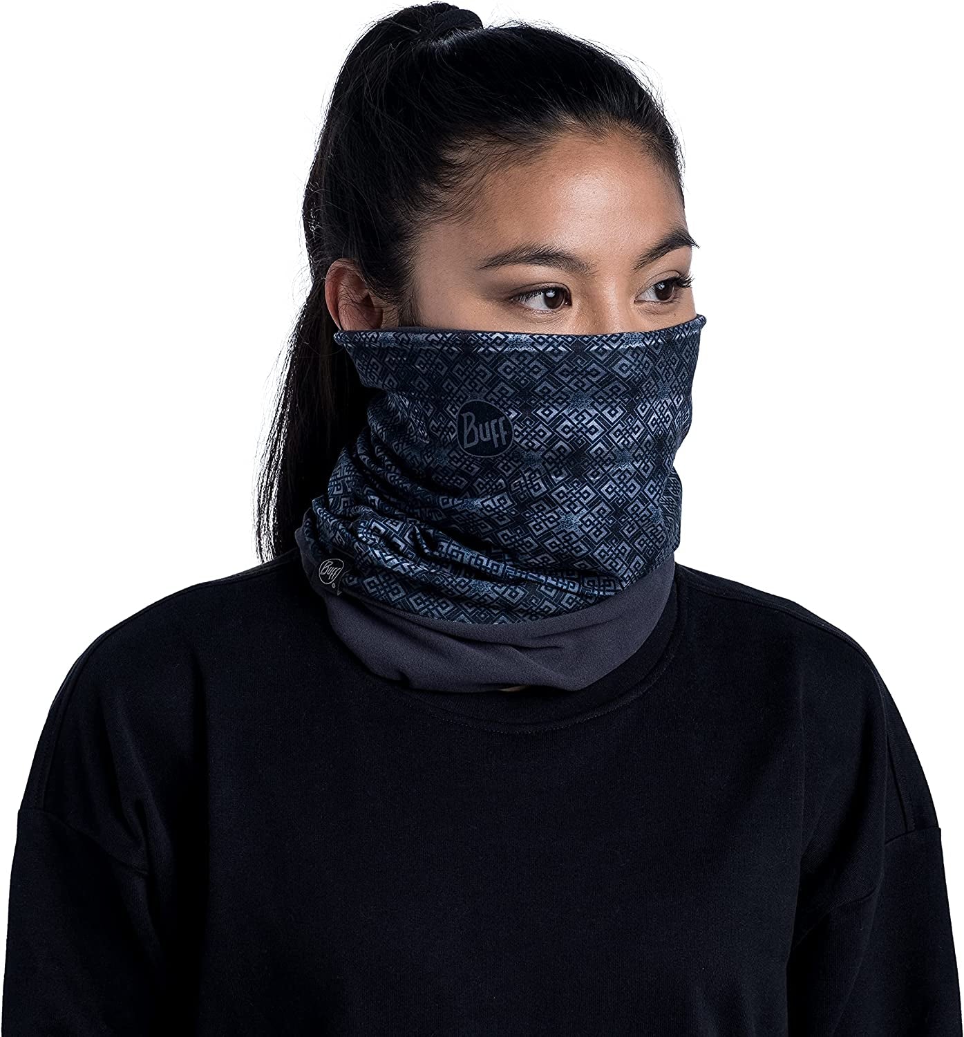 BUFF Adult Polar Multifunctional Headwear and Face Mask Apparel & Accessories > Clothing Accessories > Headwear BUFF   