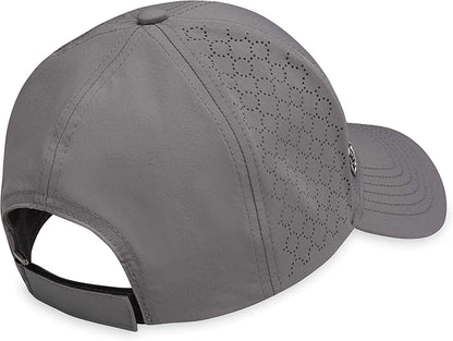 Gaiam Unisex-Adult Mens Cruiser Sol Apparel & Accessories > Clothing Accessories > Hats Fit For Life   