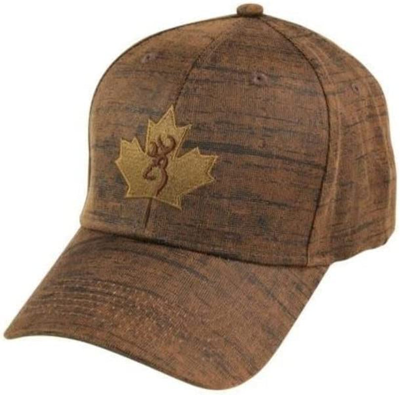 Browning Cap Apparel & Accessories > Clothing Accessories > Hats Browning Durawax One Size 