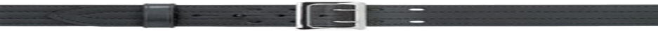 Safariland 87 Duty Belt Basketweave Black, Chrome Buckle, Size 36 Apparel & Accessories > Clothing Accessories > Belts Safariland   
