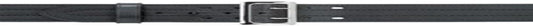 Safariland 87 Duty Belt Basketweave Black, Chrome Buckle, Size 36 Apparel & Accessories > Clothing Accessories > Belts Safariland   