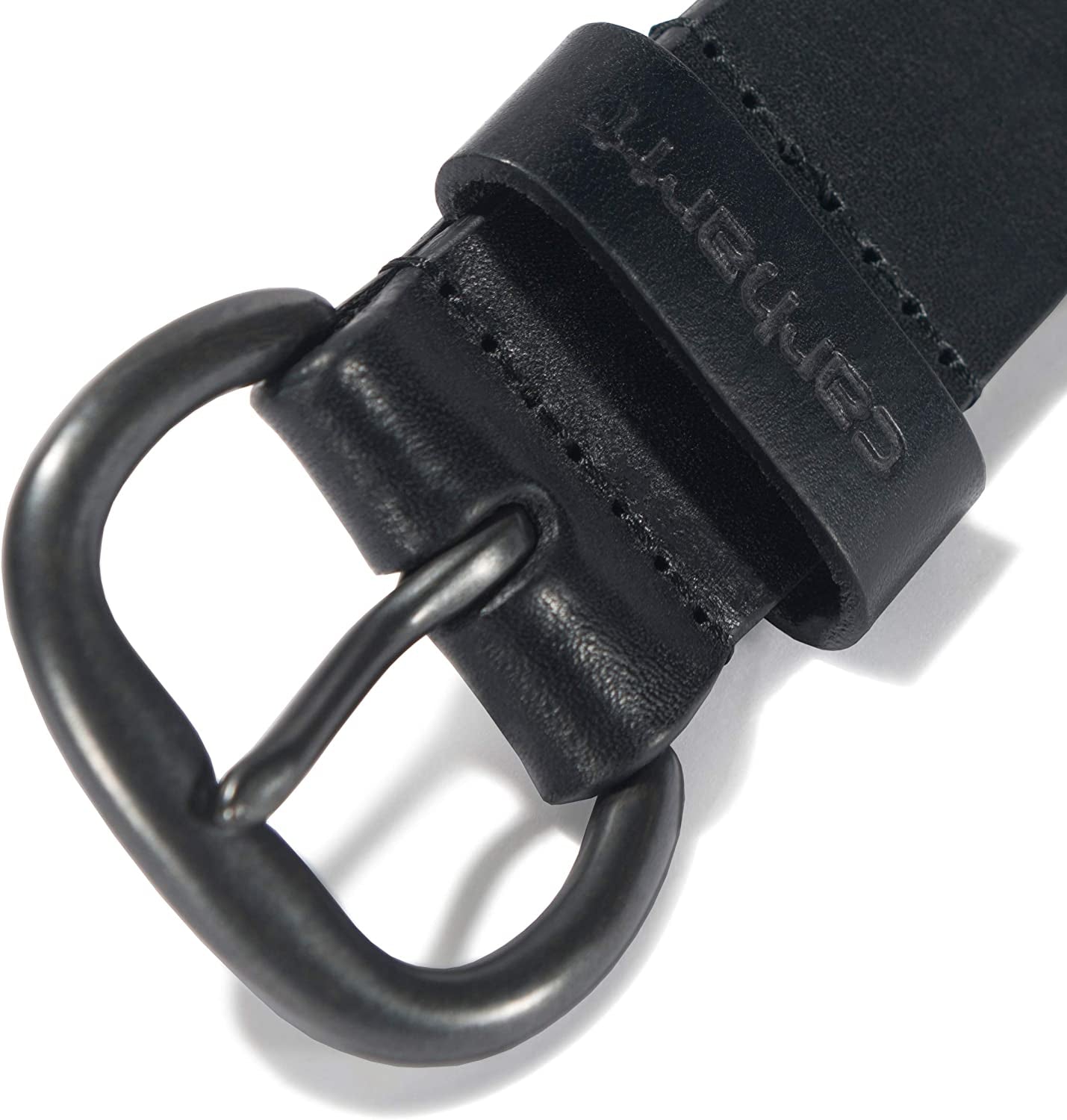 Carhartt Women'S Signature Casual Belt Apparel & Accessories > Clothing Accessories > Belts Carhartt   