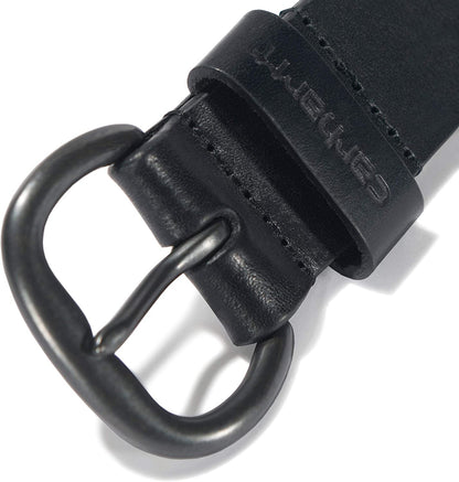 Carhartt Women'S Signature Casual Belt Apparel & Accessories > Clothing Accessories > Belts Carhartt   