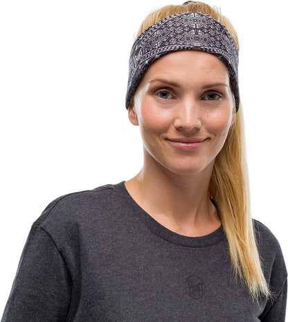 BUFF Womens Original Ecostretch Ultra Stretch Fabric Worn 12+ Ways Apparel & Accessories > Clothing Accessories > Headwear BUFF   