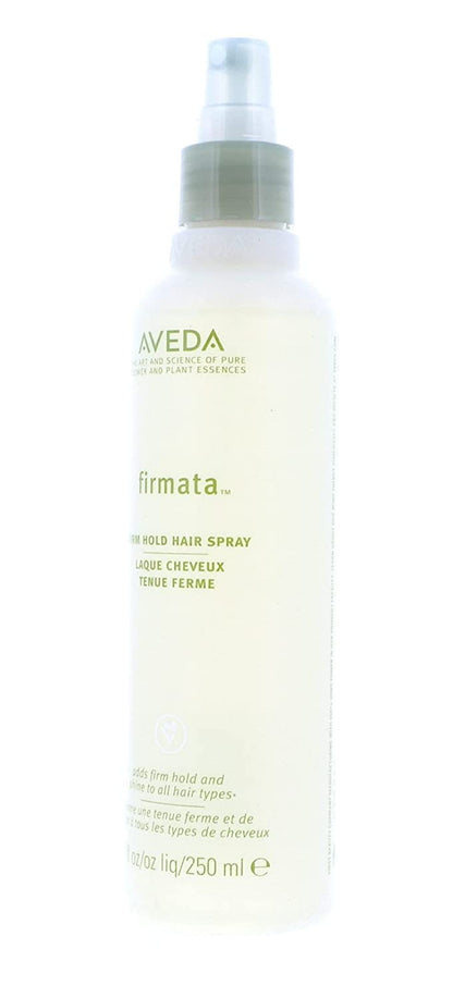 Aveda Hair Care - Firmata Firm Hold Hair Spray 250Ml/8.45Oz Health & Beauty > Personal Care > Hair Care Aveda   