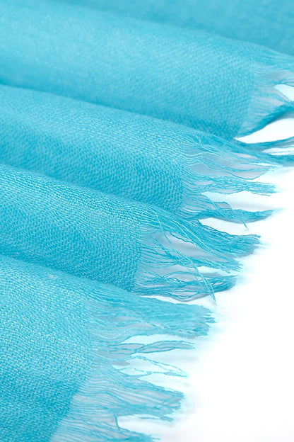 Premium Women Extreme Soft Scarf Wrap Shawl for Any Season, Super Size, Rich Color Choice Apparel & Accessories > Clothing Accessories > Scarves & Shawls kolumb   