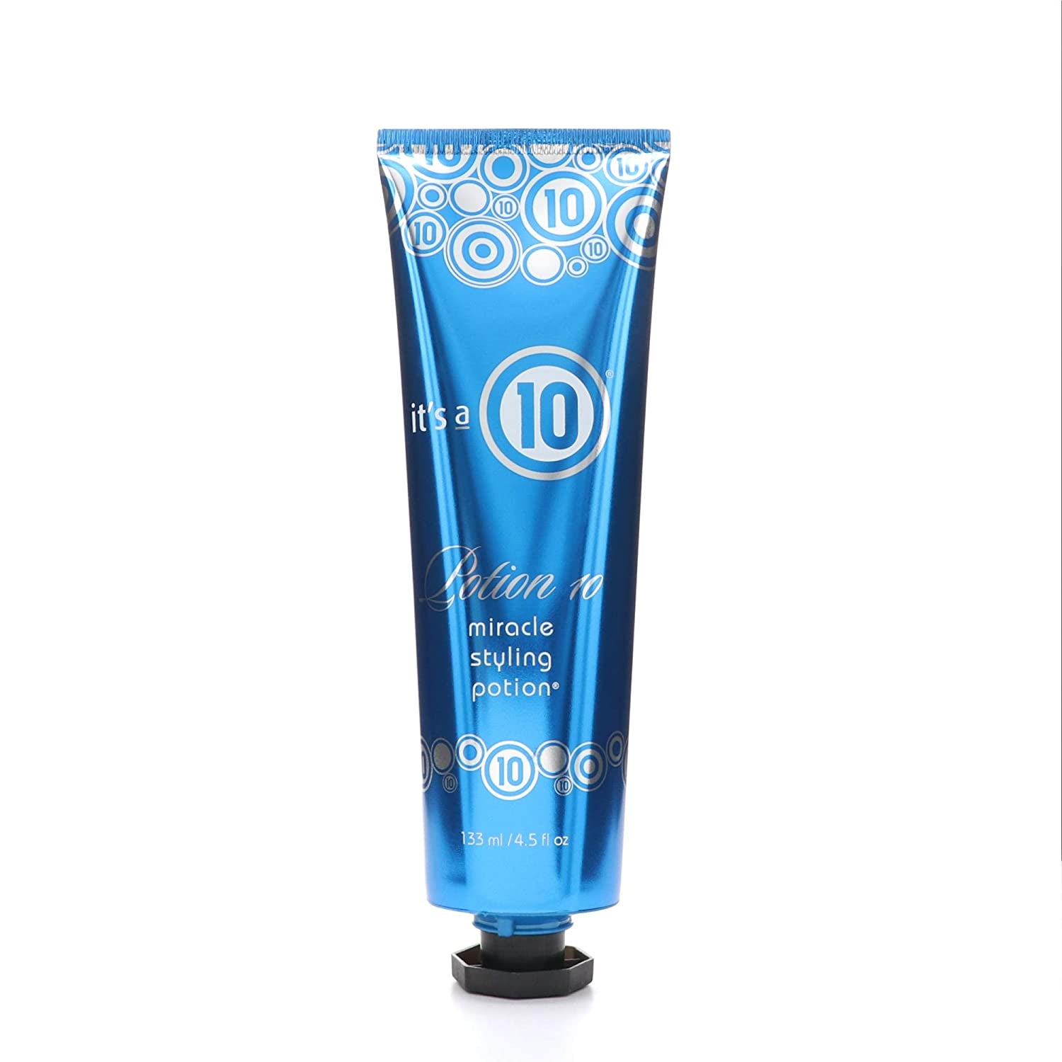 It'S a 10 Haircare Potion 10 Miracle Styling Potion, 4.5 Fluid Ounce Health & Beauty > Personal Care > Hair Care It's a 10 Haircare Miracle 4.5 Ounce (Pack of 1) 