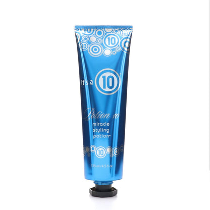 It'S a 10 Haircare Potion 10 Miracle Styling Potion, 4.5 Fluid Ounce Health & Beauty > Personal Care > Hair Care It's a 10 Haircare Miracle 4.5 Ounce (Pack of 1) 