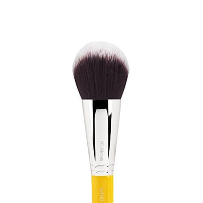 Bdellium Tools Professional Makeup Brush Studio Series - BDHD Phase II Small Foundation/Contour 968 Health & Beauty > Personal Care > Cosmetics > Cosmetic Tools > Makeup Tools BDELLIUM TOOLS   