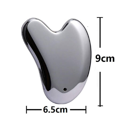 SAEEYCUE Terahertz Stone Gua Sha Scraping Tools Lymphatic Drainage Massager Facial Energy Beauty Tools Health & Beauty > Personal Care > Cosmetics > Cosmetic Tools > Skin Care Tools SAEEYCUE   
