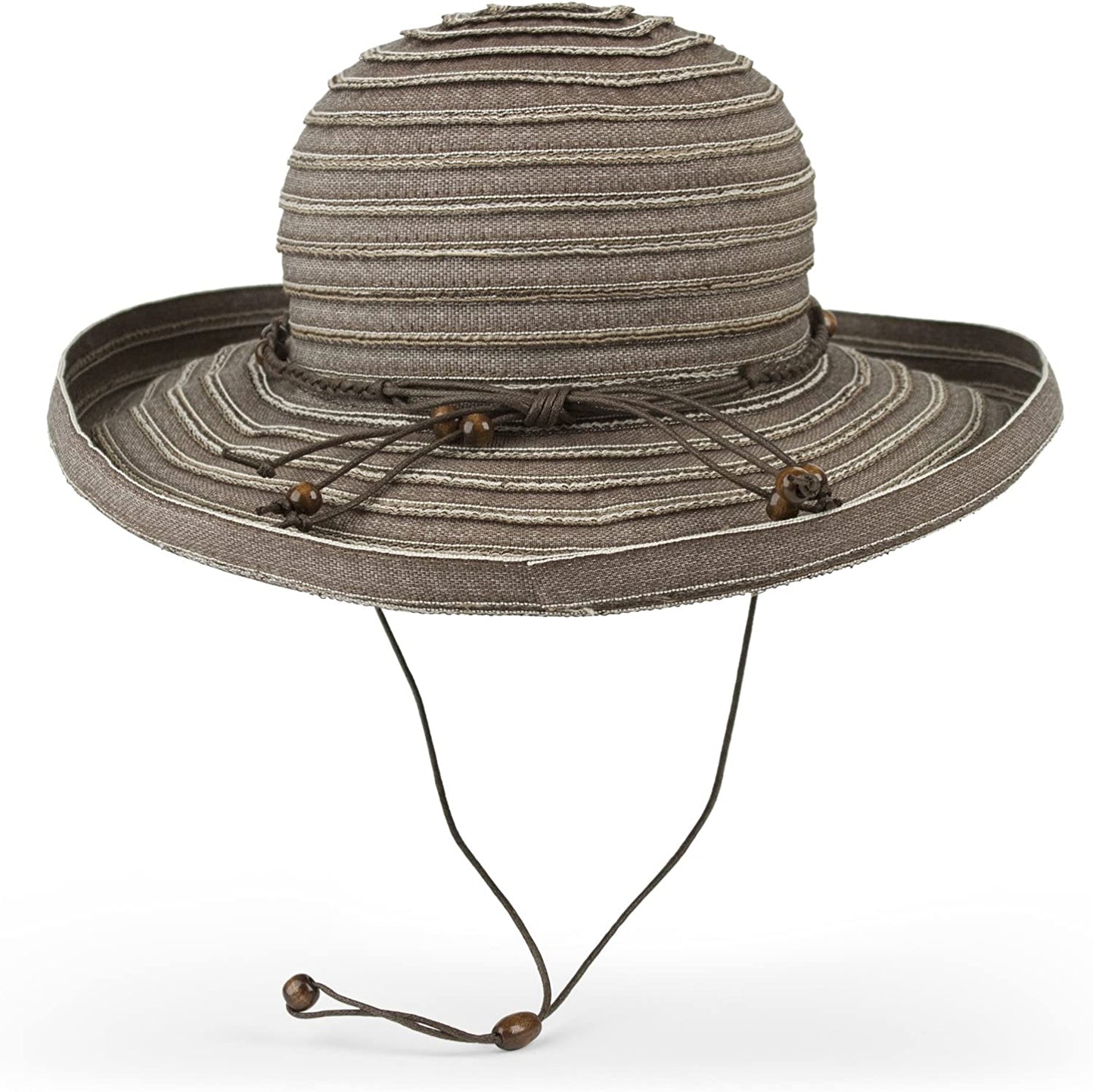 Sunday Afternoons Vineyard Hat Apparel & Accessories > Clothing Accessories > Hats Sunday Afternoons, INC Bark One Size 