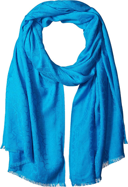 Calvin Klein Women'S Pashmina Scarf Apparel & Accessories > Clothing Accessories > Scarves & Shawls Calvin Klein Meadow One Size 