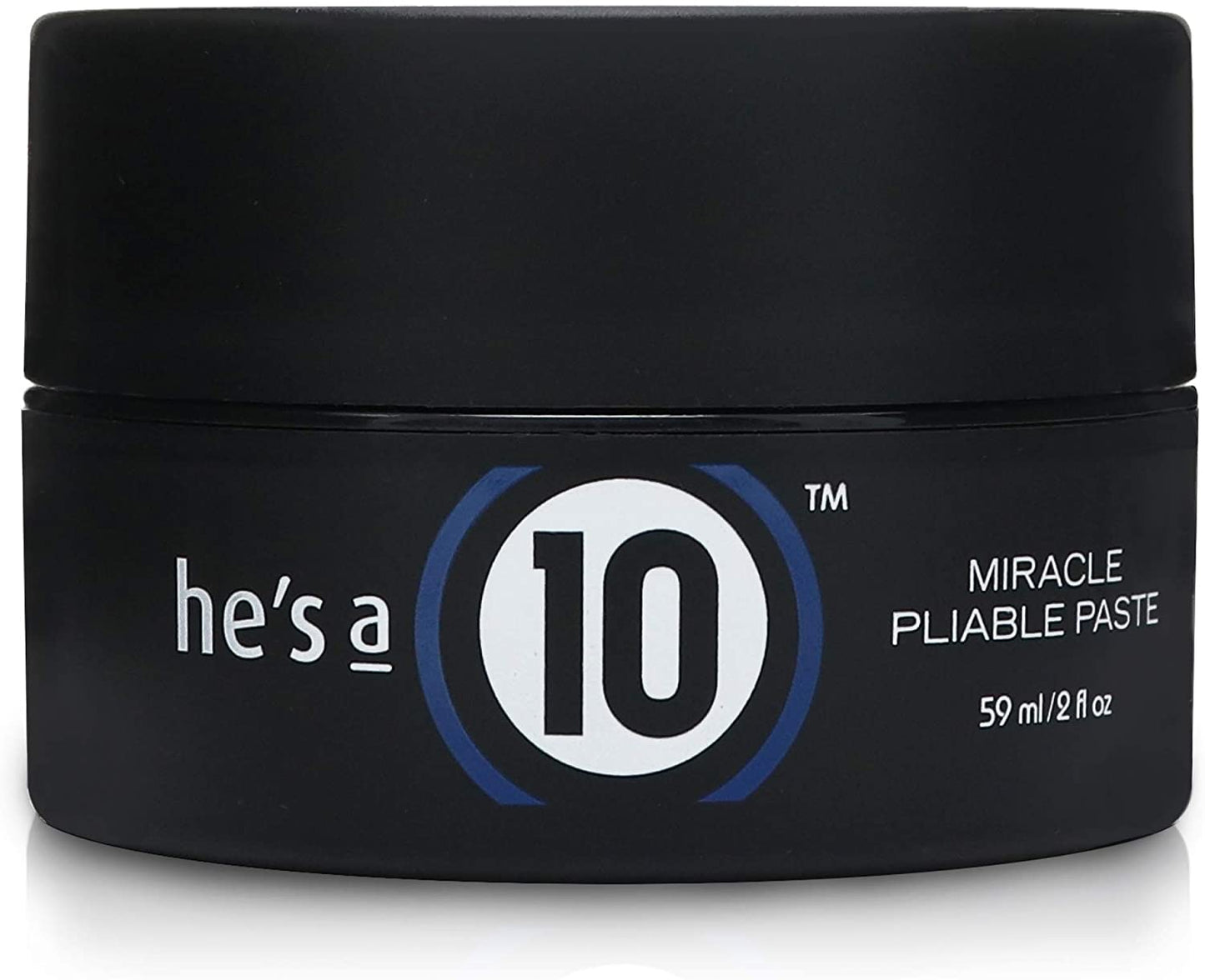 It'S a 10 He'S Miracle Pliable Paste, 2 Fl Oz Health & Beauty > Personal Care > Hair Care It's a 10 Haircare   