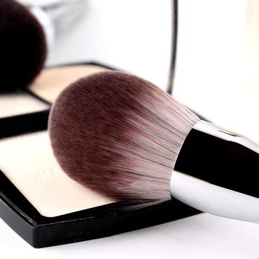 Powder Brush, Super Large Powder Makeup Brush, Kabuki Makeup Brushes, Soft Fluffy Foundation Brush Blush Brush ,Professional Powder Brush for Loose Powder, Setting Powder Brush and Nail Dust Brush Health & Beauty > Personal Care > Cosmetics > Cosmetic Tools > Makeup Tools EVRCHGIEA   