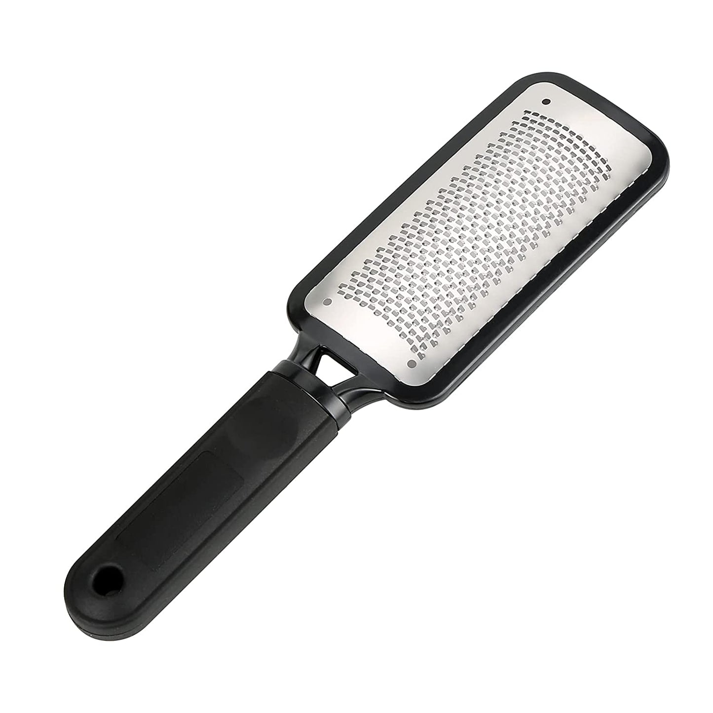 Dr.Nail Callus Remover for Feet Professional Colossal Foot Rasp and Stainless Steel Foot Flie Scrubber Pedicure Tool to Foot Care Remove Hard Skin Can Be Used to Wet and Dry Feet (Large) Health & Beauty > Personal Care > Foot Care Dr.nail   
