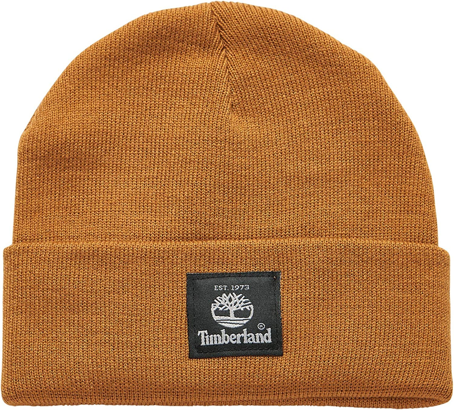 Timberland Short Watch Cap Apparel & Accessories > Clothing Accessories > Hats Timberland Wheat Os One Size 