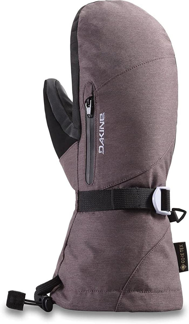Dakine Women'S Sequoia Gore-Tex Mitt Apparel & Accessories > Clothing Accessories > Gloves & Mittens Dakine Sparrow Large 