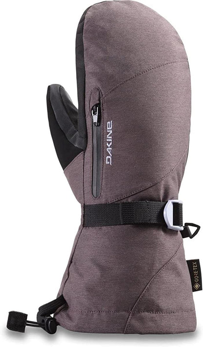 Dakine Women'S Sequoia Gore-Tex Mitt Apparel & Accessories > Clothing Accessories > Gloves & Mittens Dakine Sparrow Large 