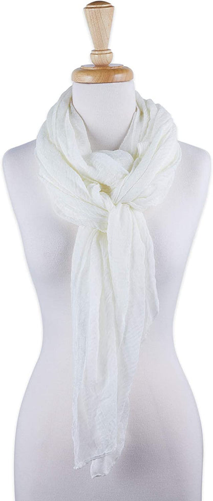 Hadley Wren Women'S Lightweight Summer Insect Shield Scarf Apparel & Accessories > Clothing Accessories > Scarves & Shawls Hadley Wren   