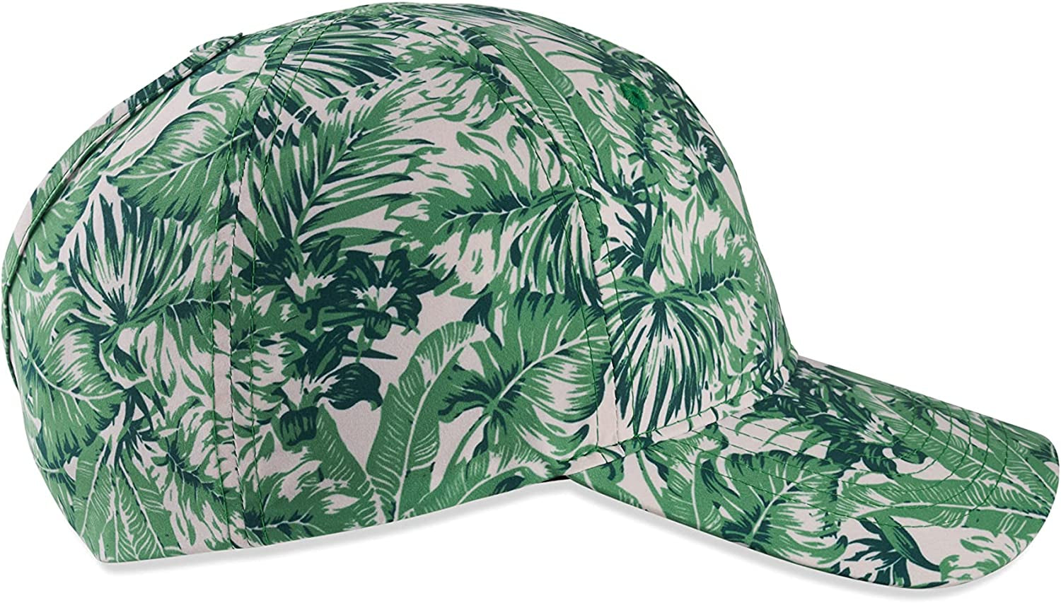 Callaway Golf 2022 Ladies High Tail Adjustable Hat, Adjustable Size, Tropical Color Apparel & Accessories > Clothing Accessories > Hats Callaway   