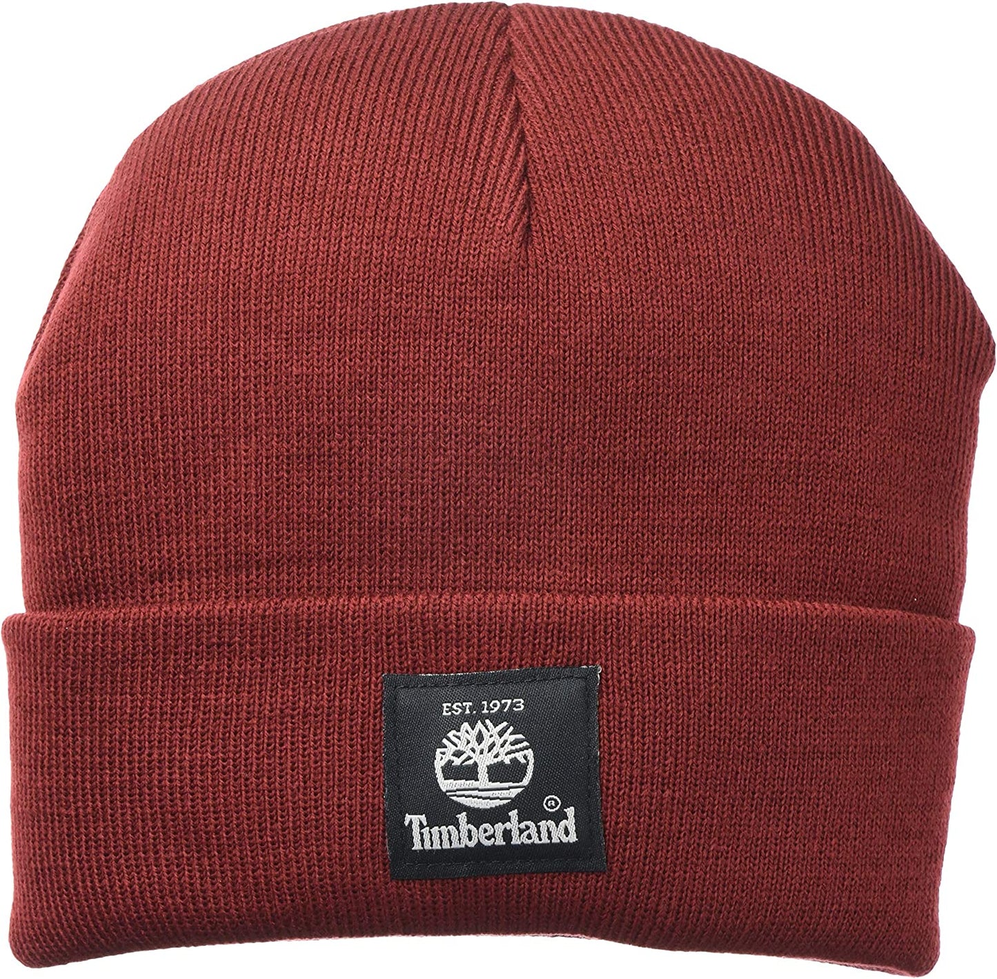 Timberland Short Watch Cap Apparel & Accessories > Clothing Accessories > Hats Timberland Syrah One Size 