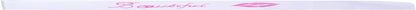 6 Pieces Blank Satin Sash White Pageants Sash Blank Satin Sash Plain Sashes for DIY, Wedding, Hen Party, Beauty Pageant Graduation Party Decorations Apparel & Accessories > Clothing Accessories > Sashes BBTO   