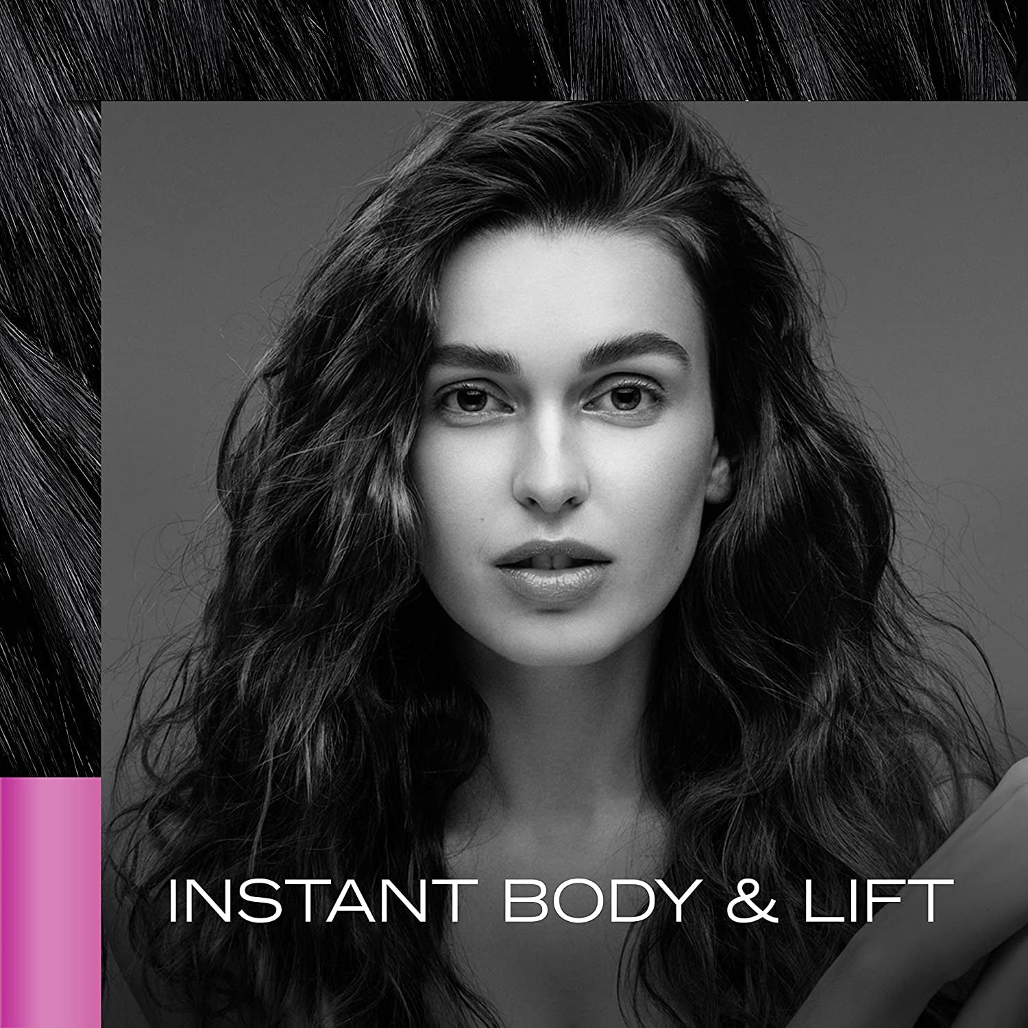 Tresemmé 24 Hour Volume Shampoo for Fine Hair Formulated with Pro Style Technology 28 Oz Health & Beauty > Personal Care > Hair Care TRESemmé   