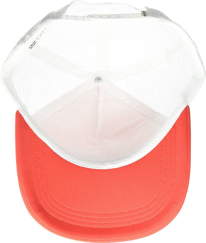 Billabong Women'S across Waves Adjustable Trucker Hat Apparel & Accessories > Clothing Accessories > Hats Billabong   